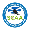 Scotland’s Charity Air Ambulance (SCAA)