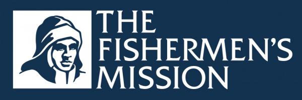 Fishermens Mission logo