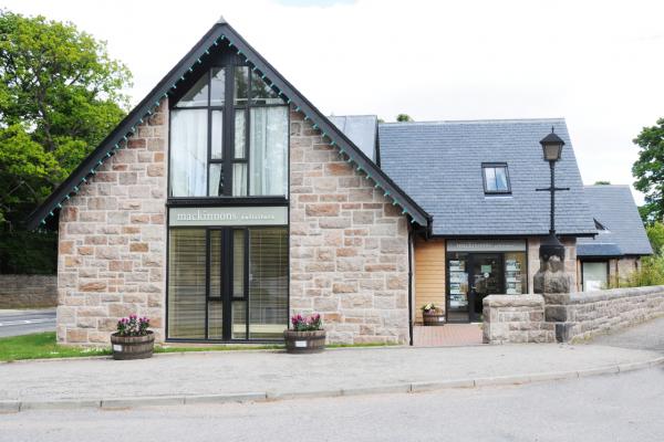 Aboyne external