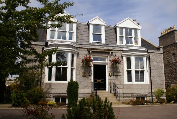 Carden Place