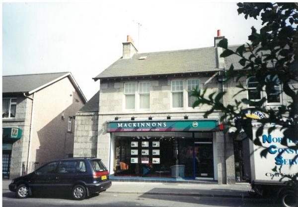 Cults Office