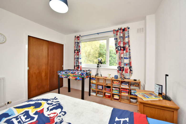 41 Baillieswells Crescent, Bieldside, Aberdeen, AB15 9BD Mackinnons