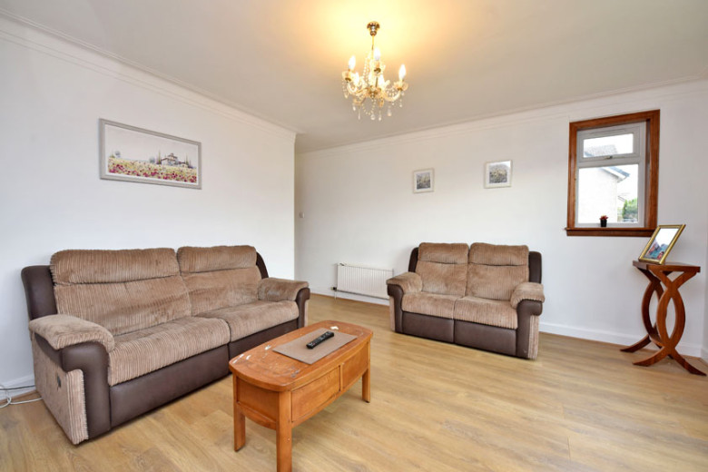 41 Baillieswells Crescent, Bieldside, Aberdeen, AB15 9BD Mackinnons