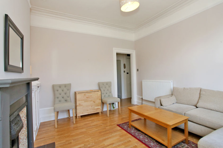 51 Balmoral Place, Aberdeen AB10 6HQ Mackinnons Solicitors