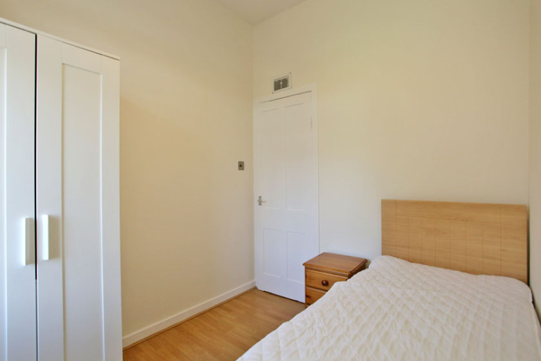 51 Balmoral Place, Aberdeen AB10 6HQ Mackinnons Solicitors