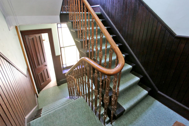 51 Balmoral Place, Aberdeen AB10 6HQ Mackinnons Solicitors