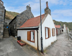 Crovie Village 16 24 1942