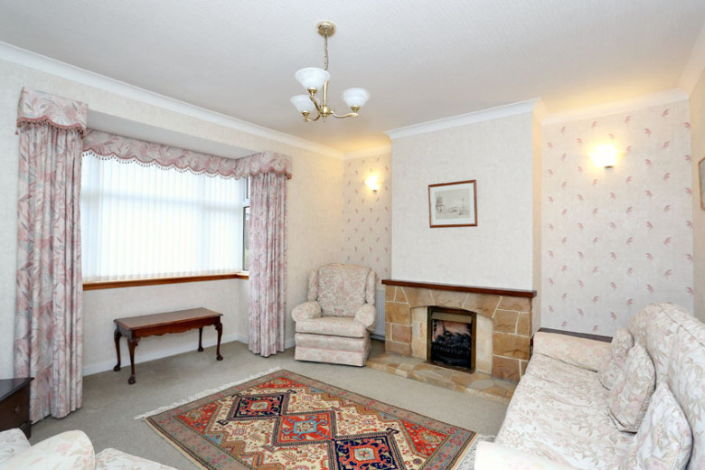 14 Cults Avenue, Cults, Aberdeen AB15 9RS Mackinnons Solicitors