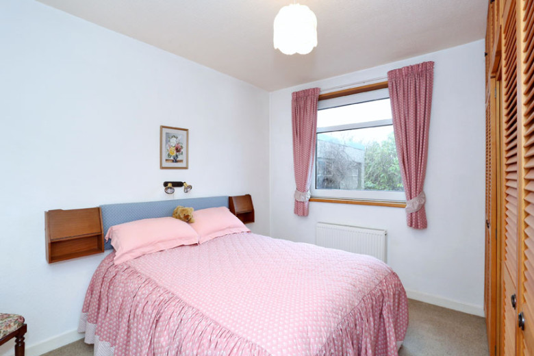 14 Cults Avenue, Cults, Aberdeen AB15 9RS Mackinnons Solicitors