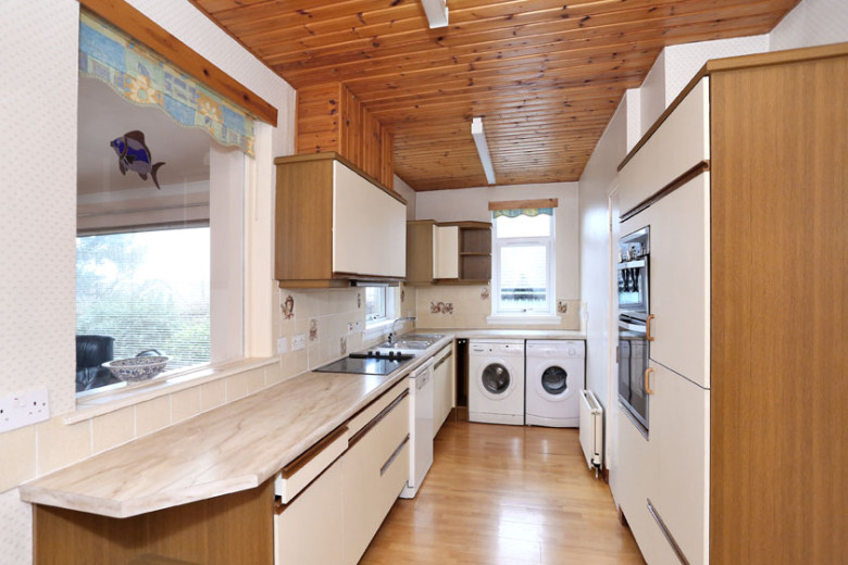 14 Cults Avenue, Cults, Aberdeen AB15 9RS Mackinnons Solicitors