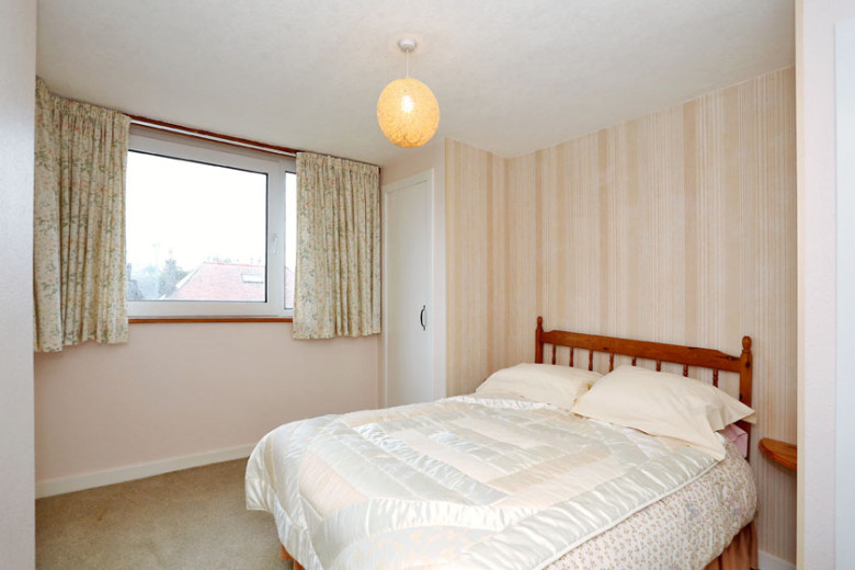 14 Cults Avenue, Cults, Aberdeen AB15 9RS Mackinnons Solicitors