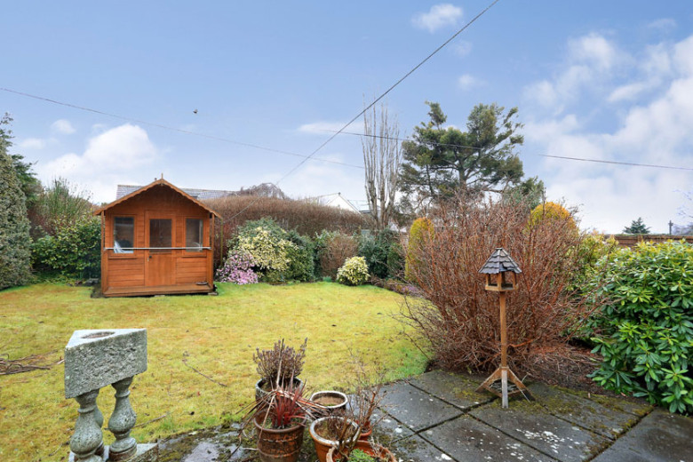 14 Cults Avenue, Cults, Aberdeen AB15 9RS Mackinnons Solicitors