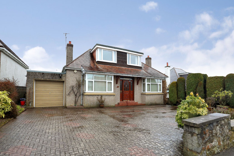 14 Cults Avenue, Cults, Aberdeen AB15 9RS Mackinnons Solicitors