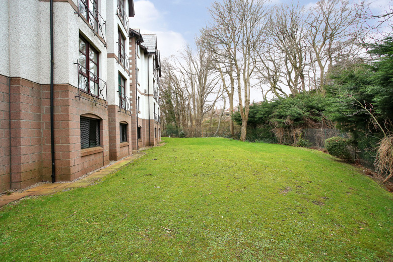 10 Denhead, Kirk Brae, Cults, AB15 9QT Mackinnons Solicitors