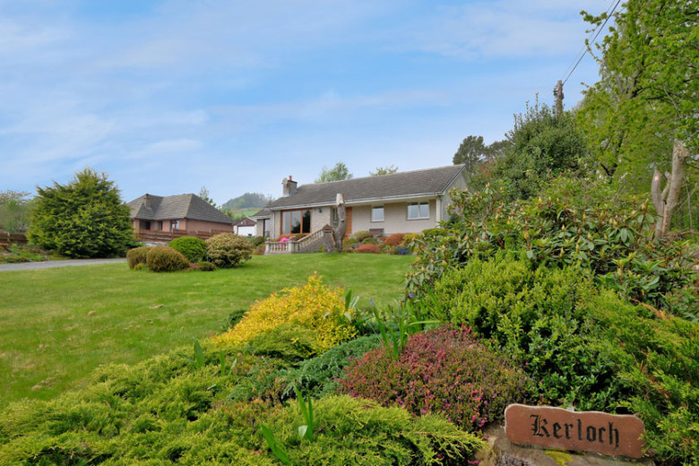 Kerloch, Strachan, Banchory, AB31 6NL Mackinnons Solicitors