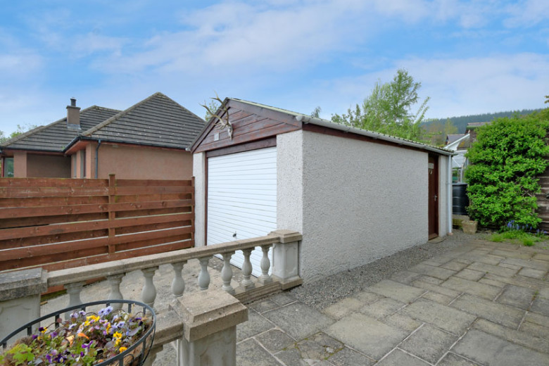 Kerloch, Strachan, Banchory, AB31 6NL Mackinnons Solicitors