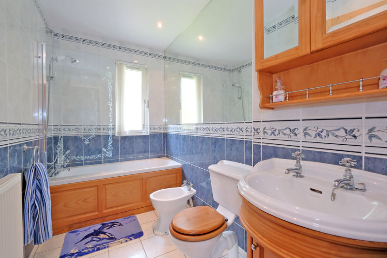 Kerloch, Strachan, Banchory, AB31 6NL Mackinnons Solicitors