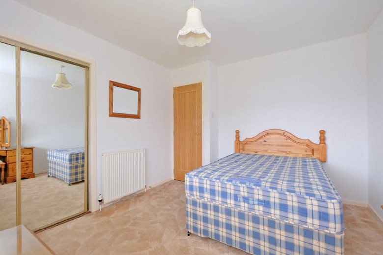 Kerloch, Strachan, Banchory, AB31 6NL Mackinnons Solicitors