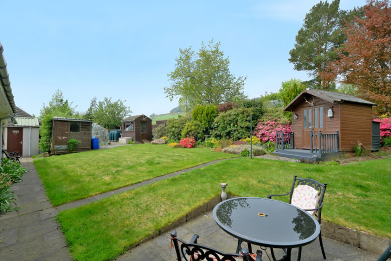 Kerloch, Strachan, Banchory, AB31 6NL Mackinnons Solicitors