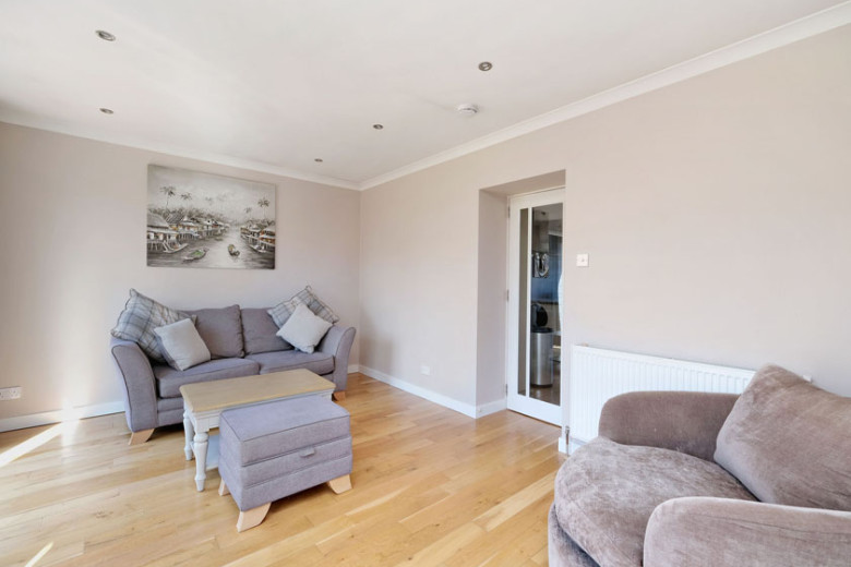 61 Kirk Brae, Cults, Aberdeen, AB15 9QR Mackinnons Solicitors