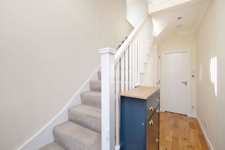 61 Kirk Brae, Cults, Aberdeen, AB15 9QR Mackinnons Solicitors