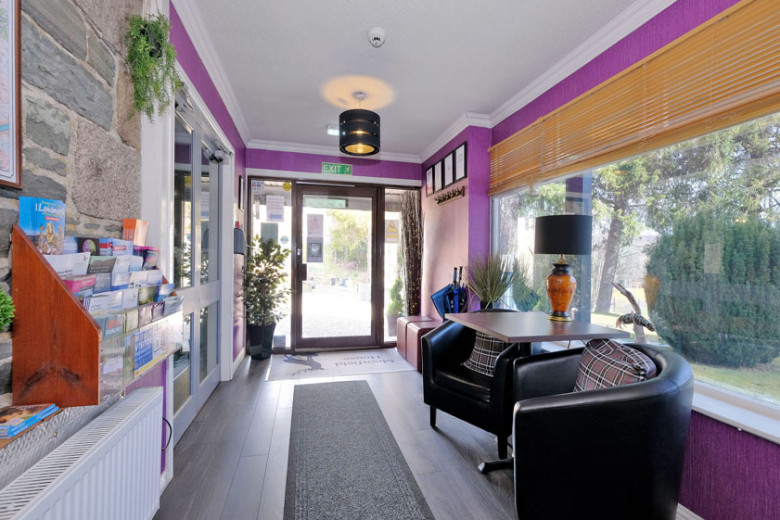 Moorfield House, Chapel Brae, Braemar, AB35 5YT Mackinnons Solicitors