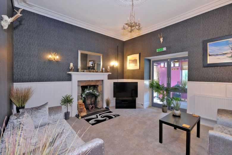 Moorfield House, Chapel Brae, Braemar, AB35 5YT Mackinnons Solicitors