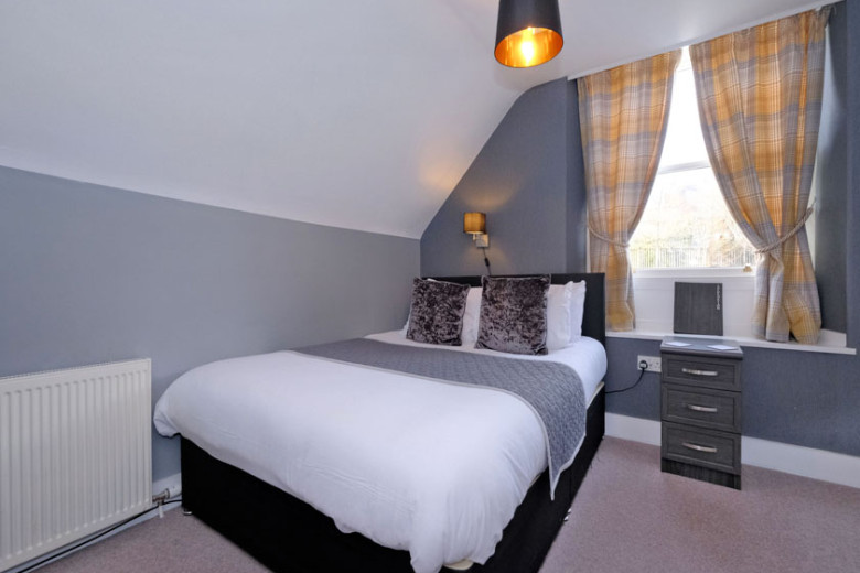 Moorfield House, Chapel Brae, Braemar, AB35 5YT Mackinnons Solicitors