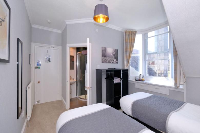 Moorfield House, Chapel Brae, Braemar, AB35 5YT Mackinnons Solicitors