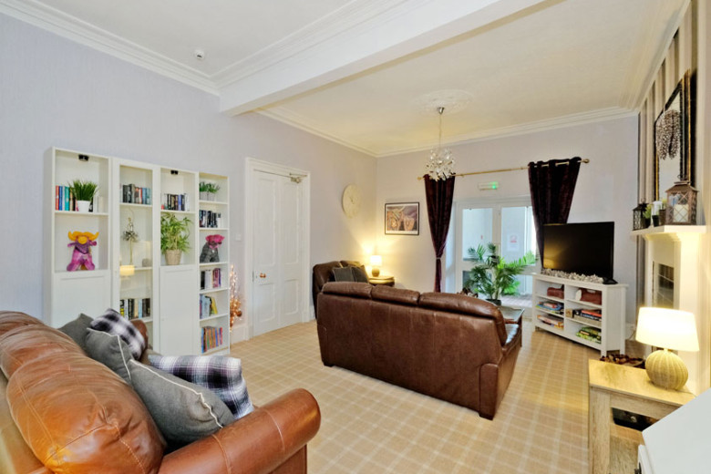 Moorfield House, Chapel Brae, Braemar, AB35 5YT Mackinnons Solicitors