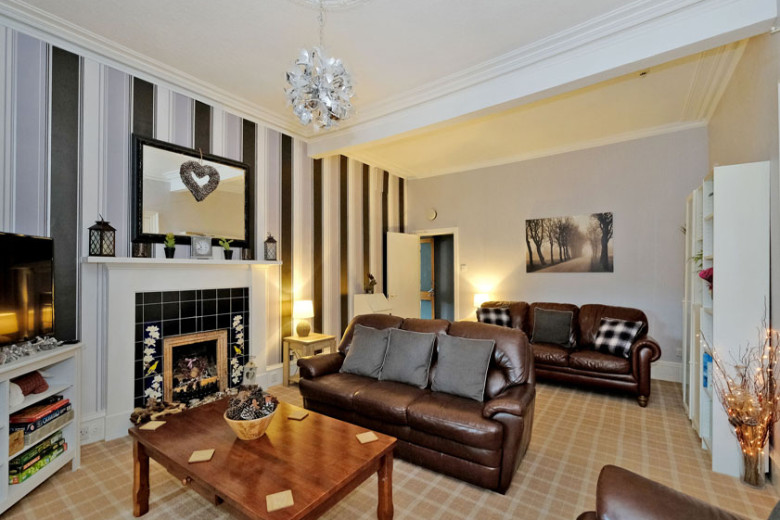 Moorfield House, Chapel Brae, Braemar, AB35 5YT Mackinnons Solicitors