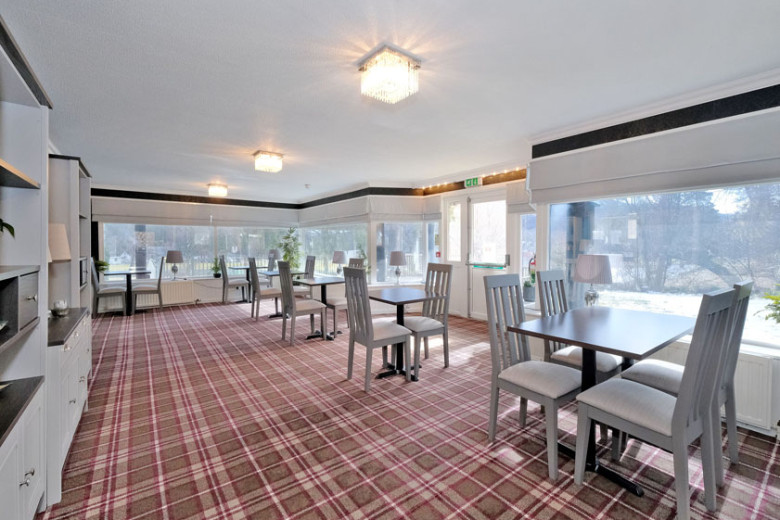 Moorfield House, Chapel Brae, Braemar, AB35 5YT Mackinnons Solicitors