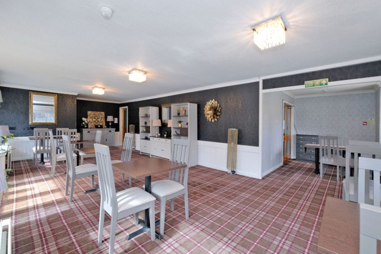 Moorfield House, Chapel Brae, Braemar, AB35 5YT Mackinnons Solicitors