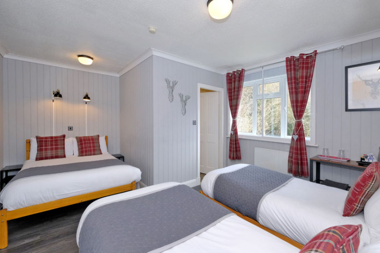 Moorfield House, Chapel Brae, Braemar, AB35 5YT Mackinnons Solicitors