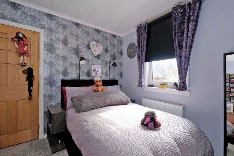 Moorfield House, Chapel Brae, Braemar, AB35 5YT Mackinnons Solicitors