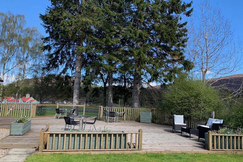 Moorfield House, Chapel Brae, Braemar, AB35 5YT Mackinnons Solicitors