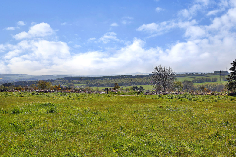 Plot 1 Clovenstone Farm, Kintore, Inverurie, AB51 0YH Mackinnons