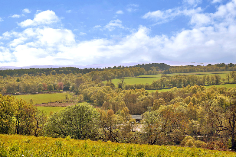 Plot 1 Clovenstone Farm, Kintore, Inverurie, AB51 0YH Mackinnons