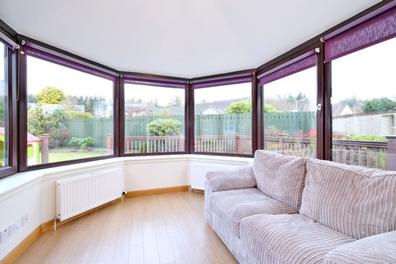 21 Springdale Road, Bieldside, Aberdeen, AB15 9FA Mackinnons Solicitors