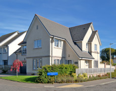 WEST CRAIGBANK GROVE 2 245347