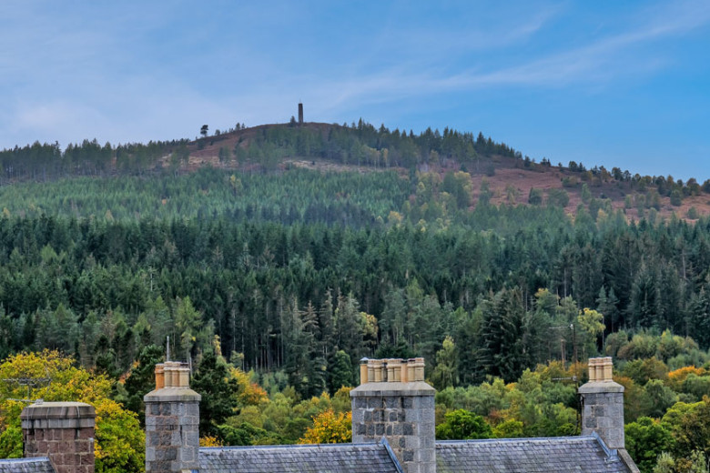 6 Watson Mews, Watson Street, Banchory, AB31 5PB Mackinnons Solicitors