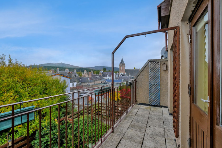 6 Watson Mews, Watson Street, Banchory, AB31 5PB Mackinnons Solicitors