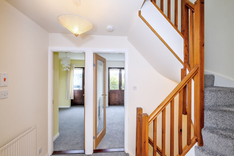 6 Watson Mews, Watson Street, Banchory, AB31 5PB Mackinnons Solicitors