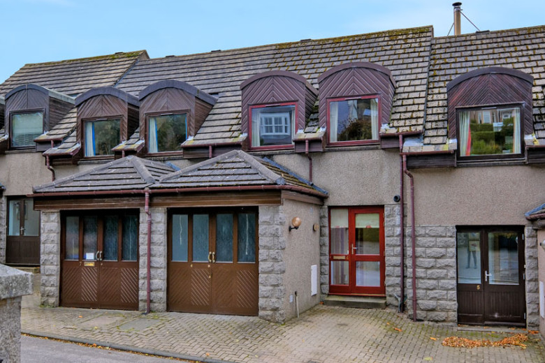 6 Watson Mews, Watson Street, Banchory, AB31 5PB Mackinnons Solicitors